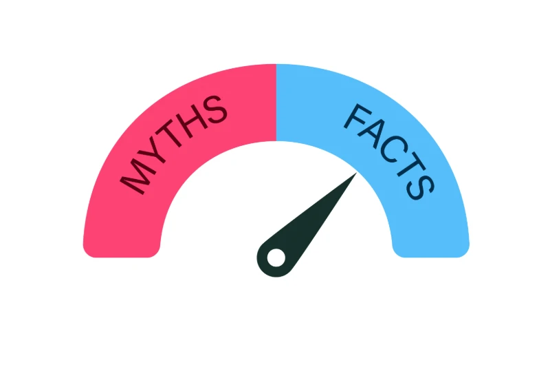 Myths or facts